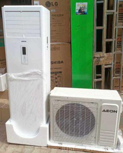 LG Air conditioner for sale at ojo Alaba Lagos