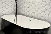 Bathtub for sale in Orile Coker