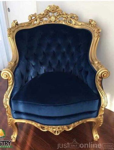 Atlanta Design chair for sell at Gbagada