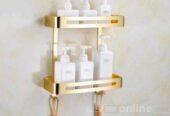 Bathroom Shelf Rack for sale in Orile Coker