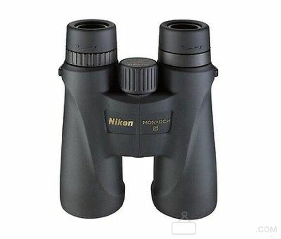 Nikon 7577 MONARCH5 10X42 Binoculars