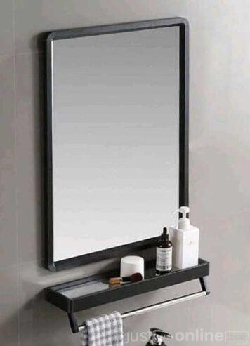 Bathroom mirror for sale at odun Ade orile coker Lagos