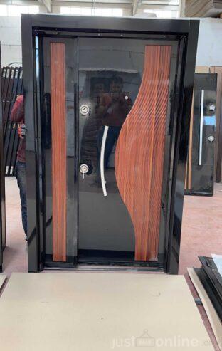 4ft security Copper Doors wholesale price -Orile Coker