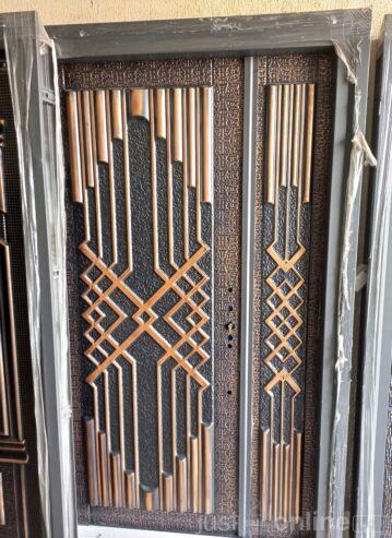 4ft security Copper Doors wholesale price -Orile Coker