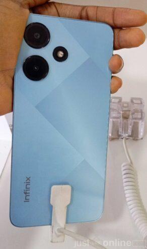 Infinix hot 30i for sale at ikorodu