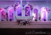 Levitrust Events Decorations