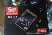 SUP 400 IN 1 Plus Video Game for sale in Ikeja