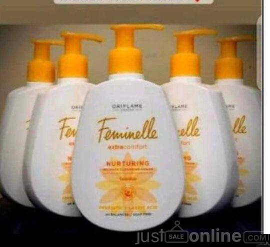 Feminelle wash for sale at ikorodu