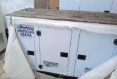 Perkins diesel generator 40kva