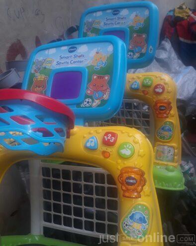 Baby Walker for sale at ojo alaba