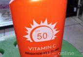 Vitamin c balance brightening serum for sale-TradeFair