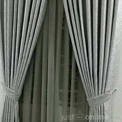 Curtains and window blinds Dealers in Abuja