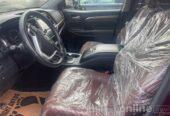 Toyota Highlander limited edition for sell at Surulere