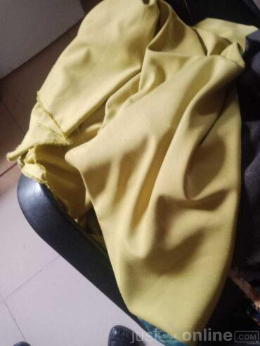 Wholesale Fabric for Sale at ikeja