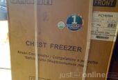 Hisence Chest Freezer for sale in ikeja