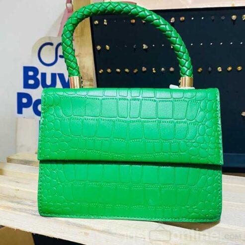 Women Handbag PU Leather Bags for sale in Lekki