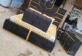 Bed frame for sale at ojo alaba