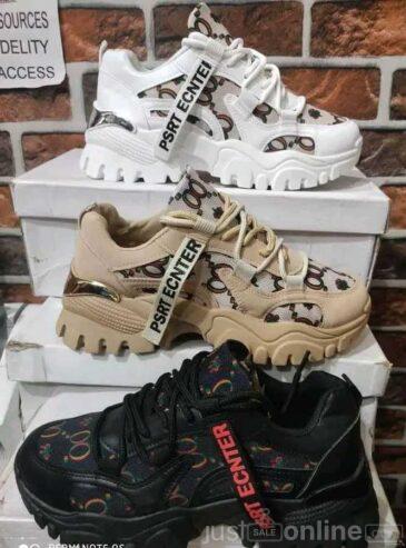 quality sneakers for sale at ikorodu