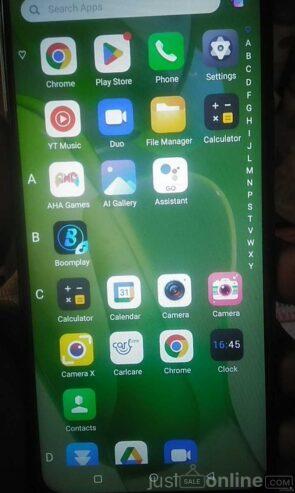 Itel S18 for sale in Ikeja