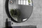 Bathroom mirror for sale at odun Ade orile coker Lagos