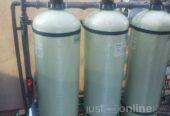 Fiber Water Filter for sell at Kosofe