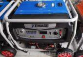 3 kva kemage petrol generator set