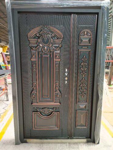 4ft security Copper Doors wholesale price -Orile Coker