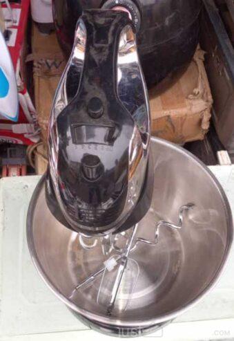 Master Chef 5liters flour mixer for sale in Kosofe