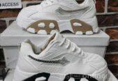 quality sneakers for sale at ikorodu