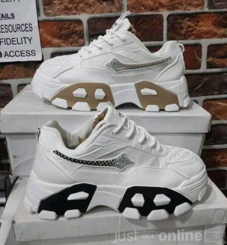 quality sneakers for sale at ikorodu