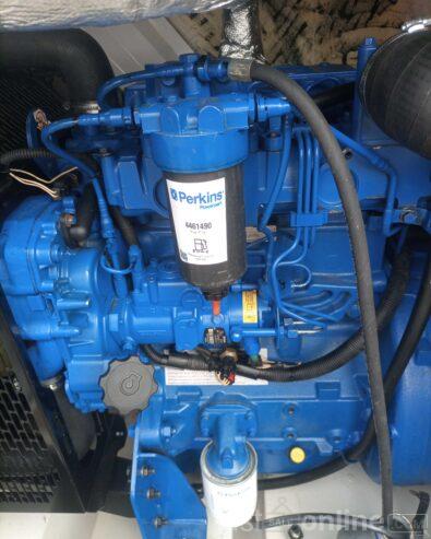 Diesel generator available for sale at ikeja