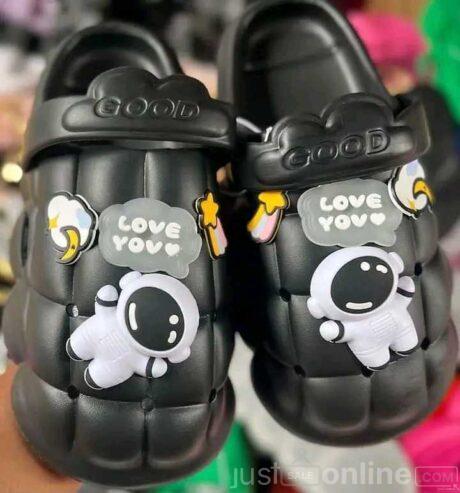 Crocs slippers for sale at ikorodu