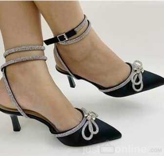 Wholesale of shoes in Balogun