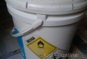 Astra Powder Chemical for sell at Kosofe