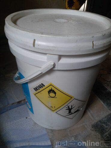 Astra Powder Chemical for sell at Kosofe