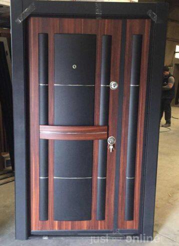 Luxury doors for sale at Orile Coker