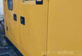 30kva mantrac diesel generator for sale at Ikeja