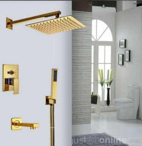 Shower for sale at orile coker Lagos