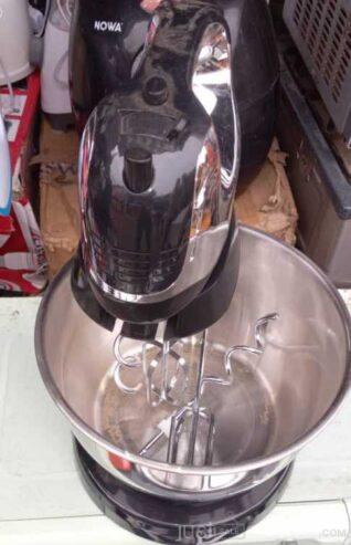 Master Chef 5liters flour mixer for sale in Kosofe