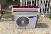 LG Air conditioner for sale at ojo Alaba Lagos