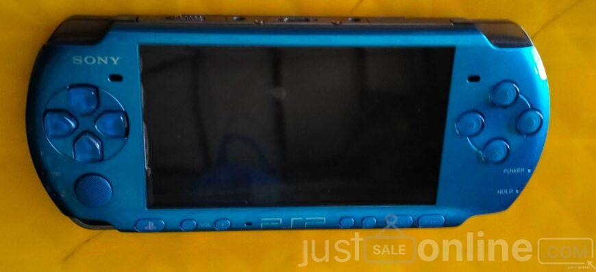 Uk Used Slim PSP model 3000 For Sale in Ikeja