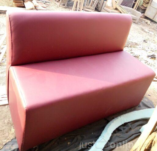 Joint and halmless 2 seaters for sale in gbagada