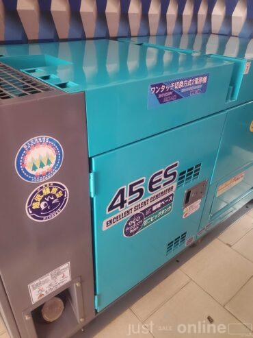 Denyo Generator for sell at Ikeja