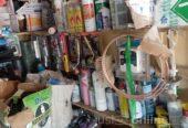 Building materials and tools for sale in kosofe