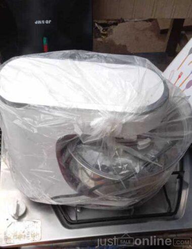 Eleanor Crest Chef Flour mixer for sale in Kosofe