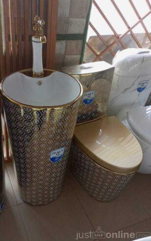 Water Closet (WC) For sale in Orile Coker