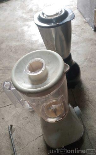 Binatone blender for sale at ketu