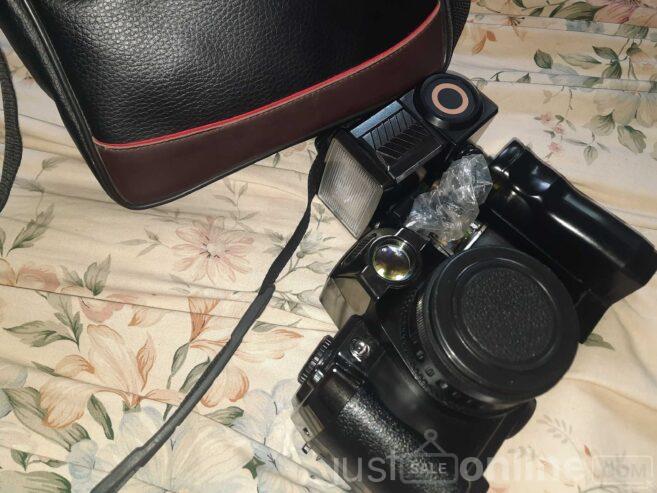 Canon Q8200 camera for sale in Lekki