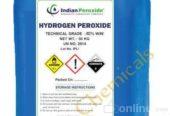 Hydrogen Peroxide for sale at Ojota