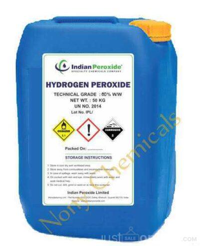 Hydrogen Peroxide for sale at Ojota